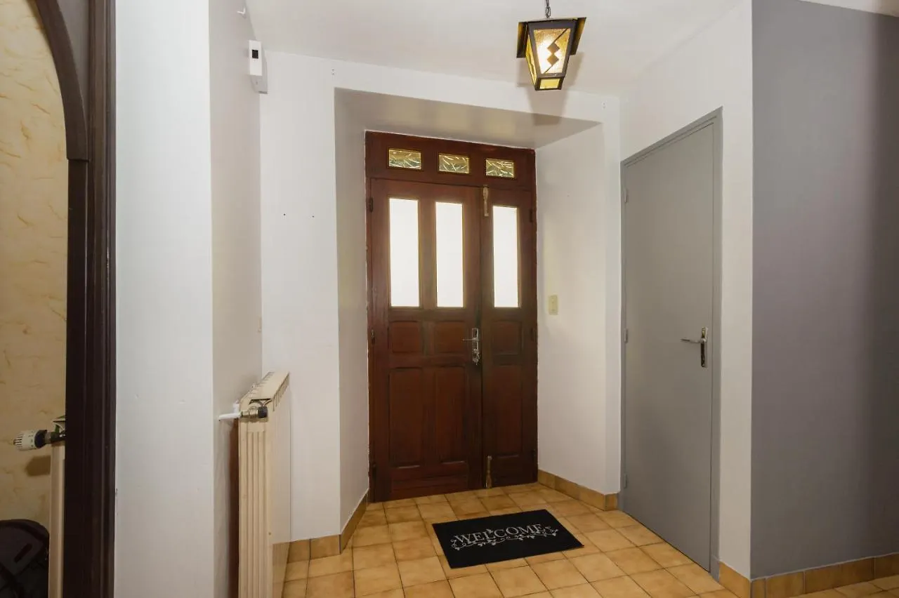 Prázdninový dům Charmante Maison Calme Et Agreable Lunel Saint-Félix-de-Lunel Francie