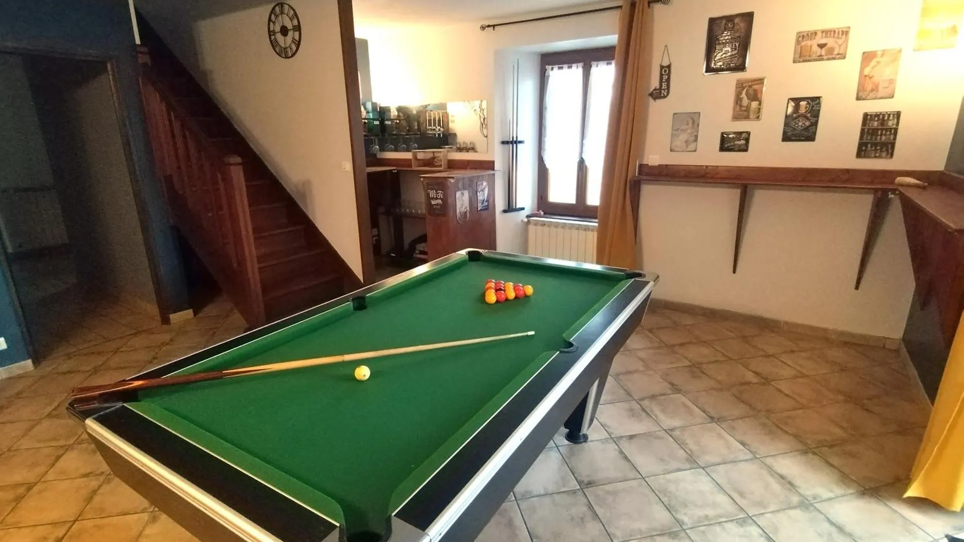 Charmante Maison Calme Et Agreable Lunel Saint-Félix-de-Lunel