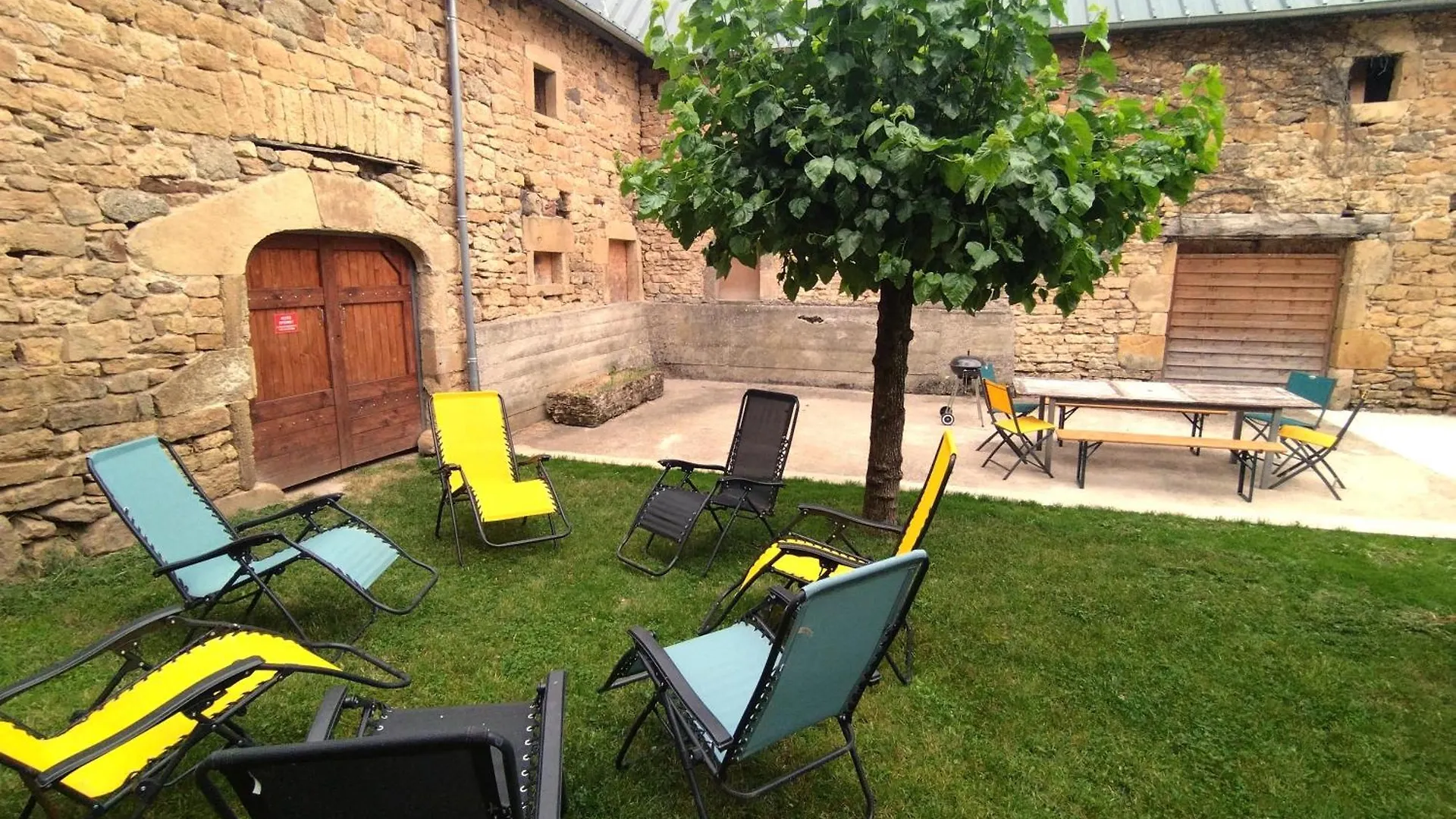Charmante Maison Calme Et Agreable Lunel Saint-Félix-de-Lunel 0*,  Francie