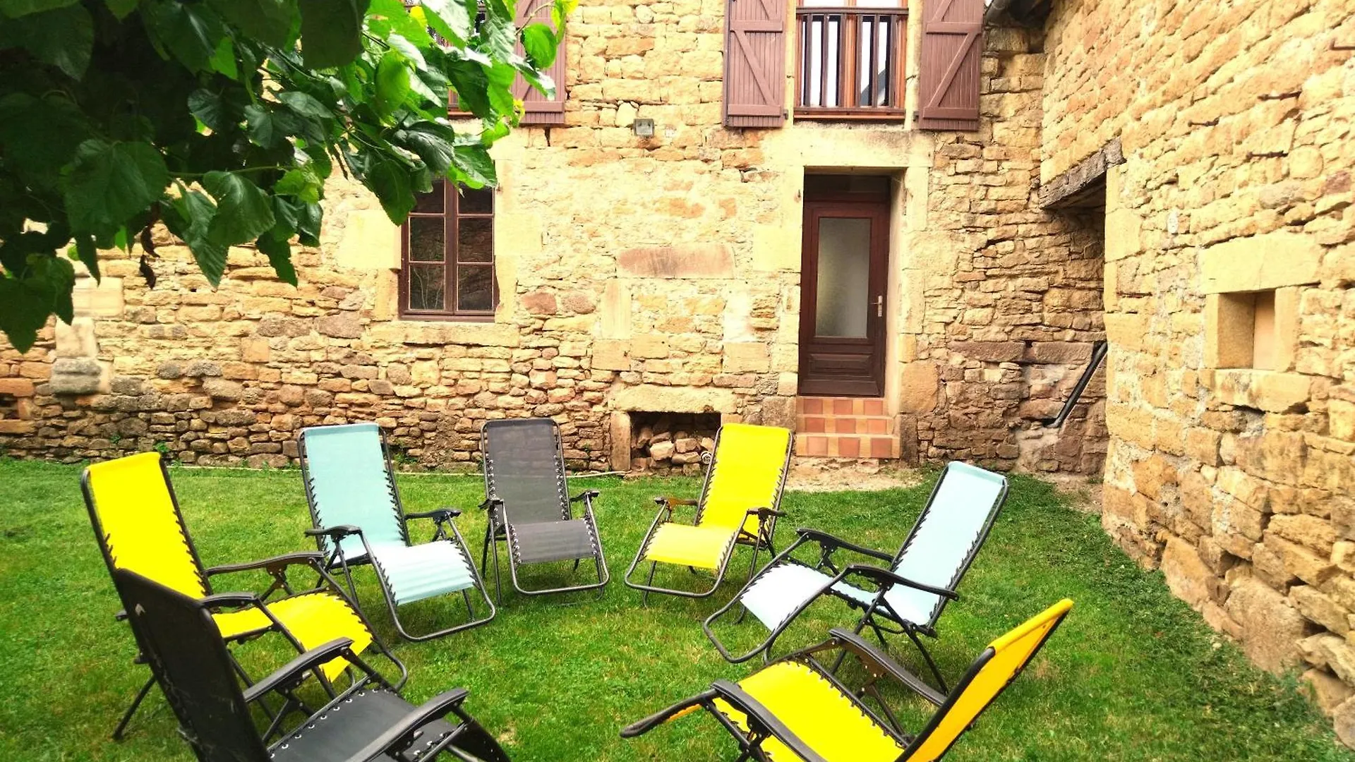 Charmante Maison Calme Et Agreable Lunel Saint-Félix-de-Lunel 0*,
