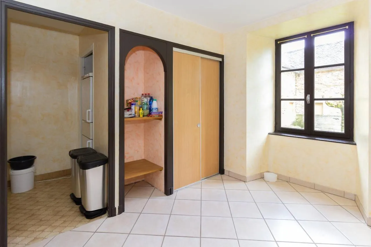Charmante Maison Calme Et Agreable Lunel Saint-Felix-de-Lunel Holiday home