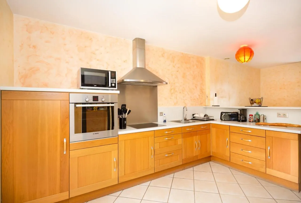 Charmante Maison Calme Et Agreable Lunel Saint-Felix-de-Lunel 0*,  France