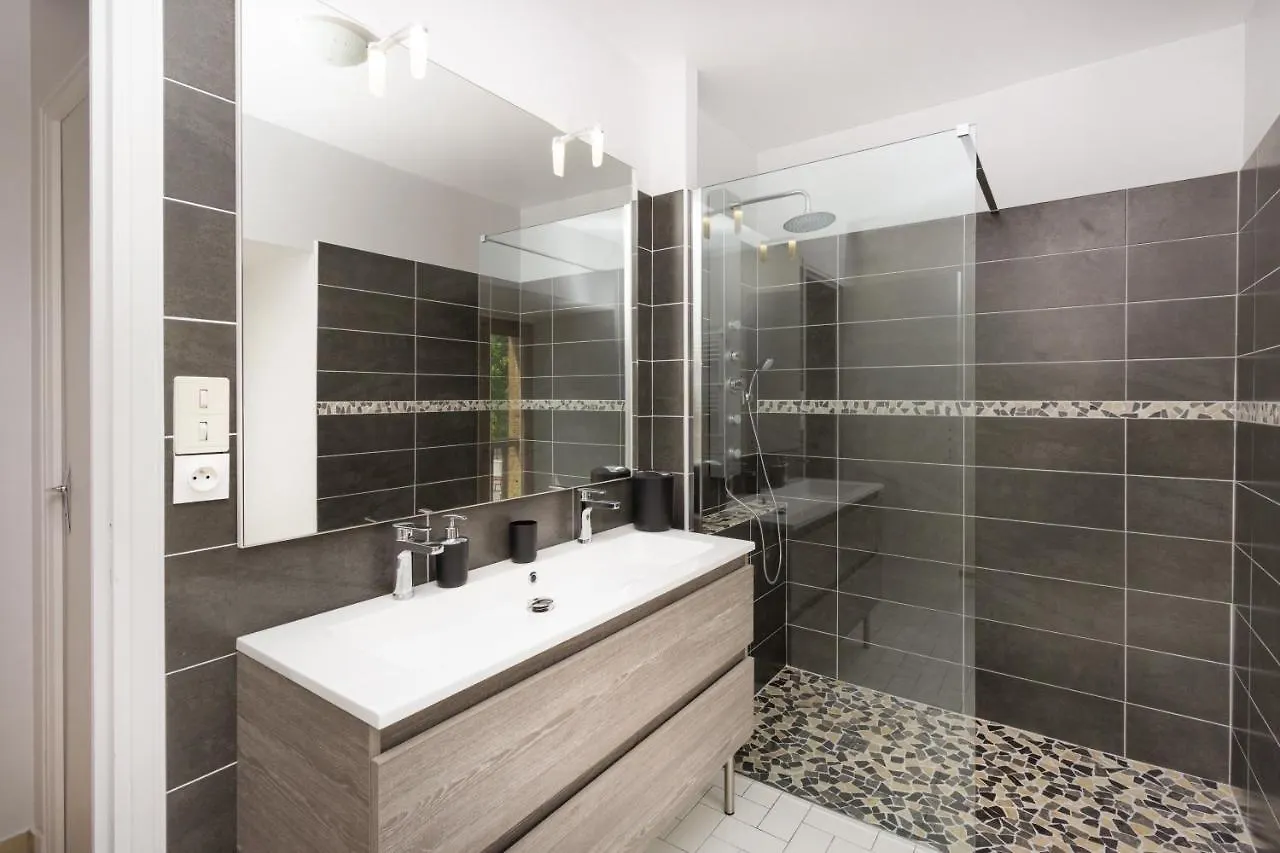 Charmante Maison Calme Et Agreable Lunel Saint-Felix-de-Lunel 0*,