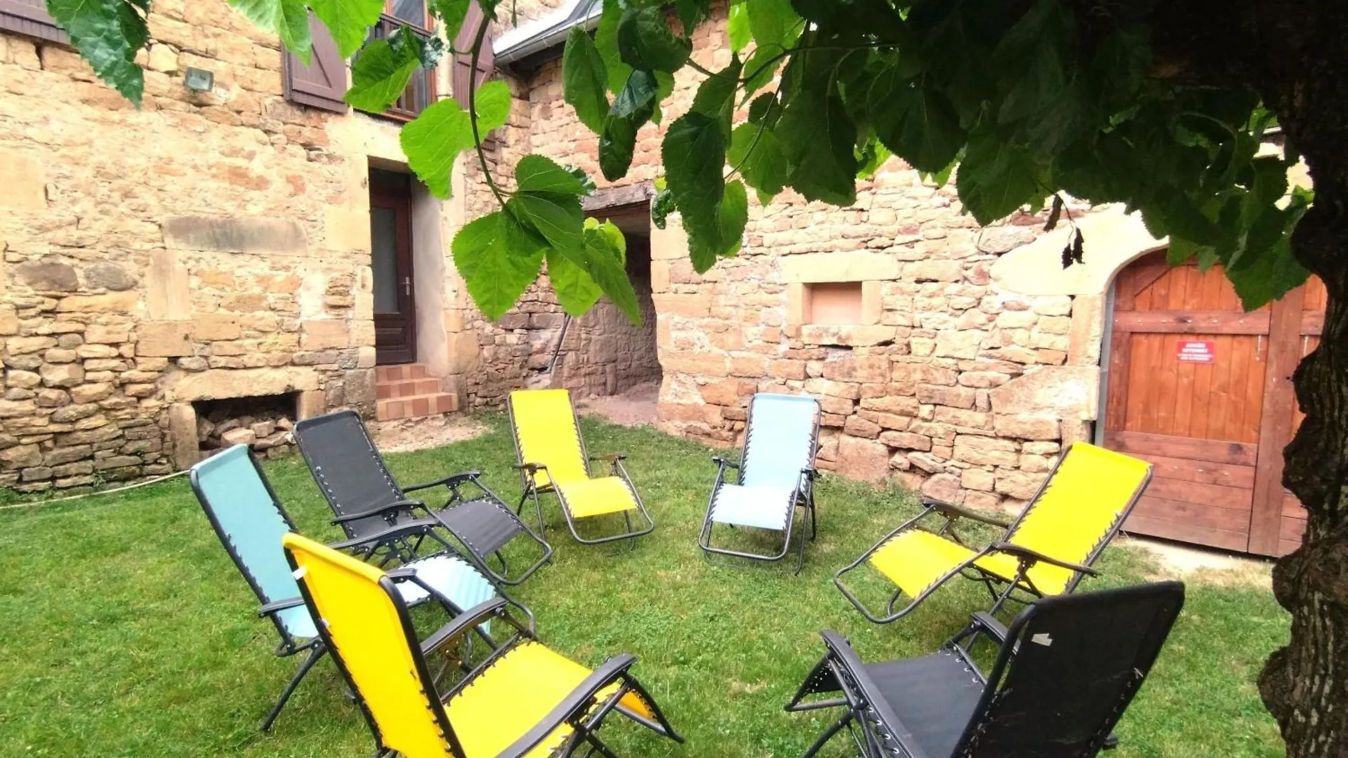 Holiday home Charmante Maison Calme Et Agreable Lunel Saint-Felix-de-Lunel France