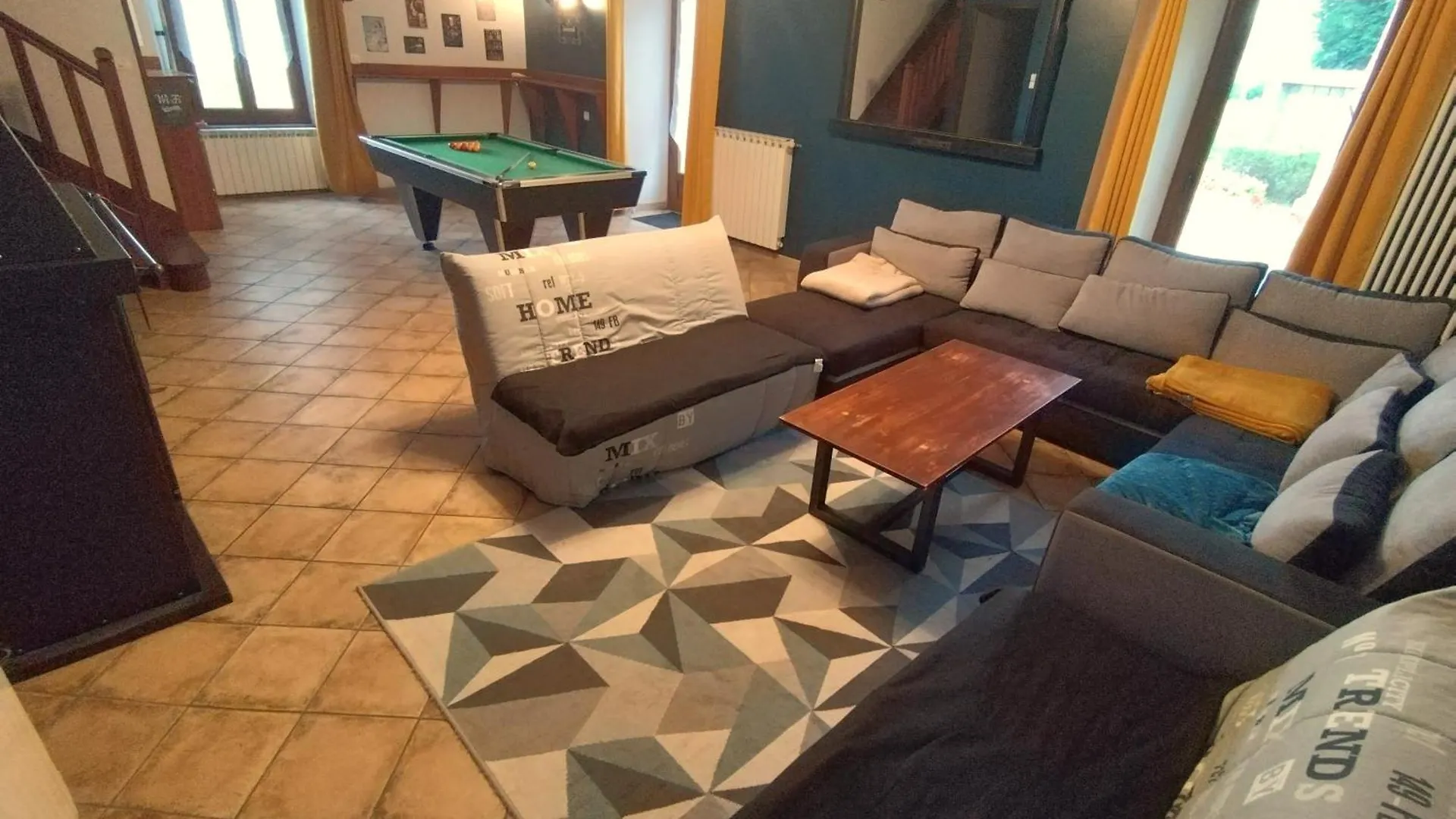 Charmante Maison Calme Et Agreable Lunel Saint-Felix-de-Lunel Holiday home